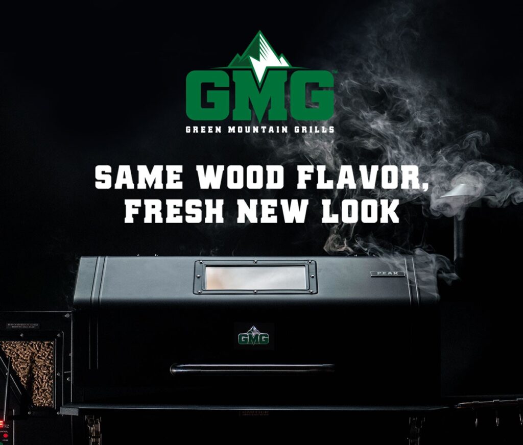 Green Mountain Grills