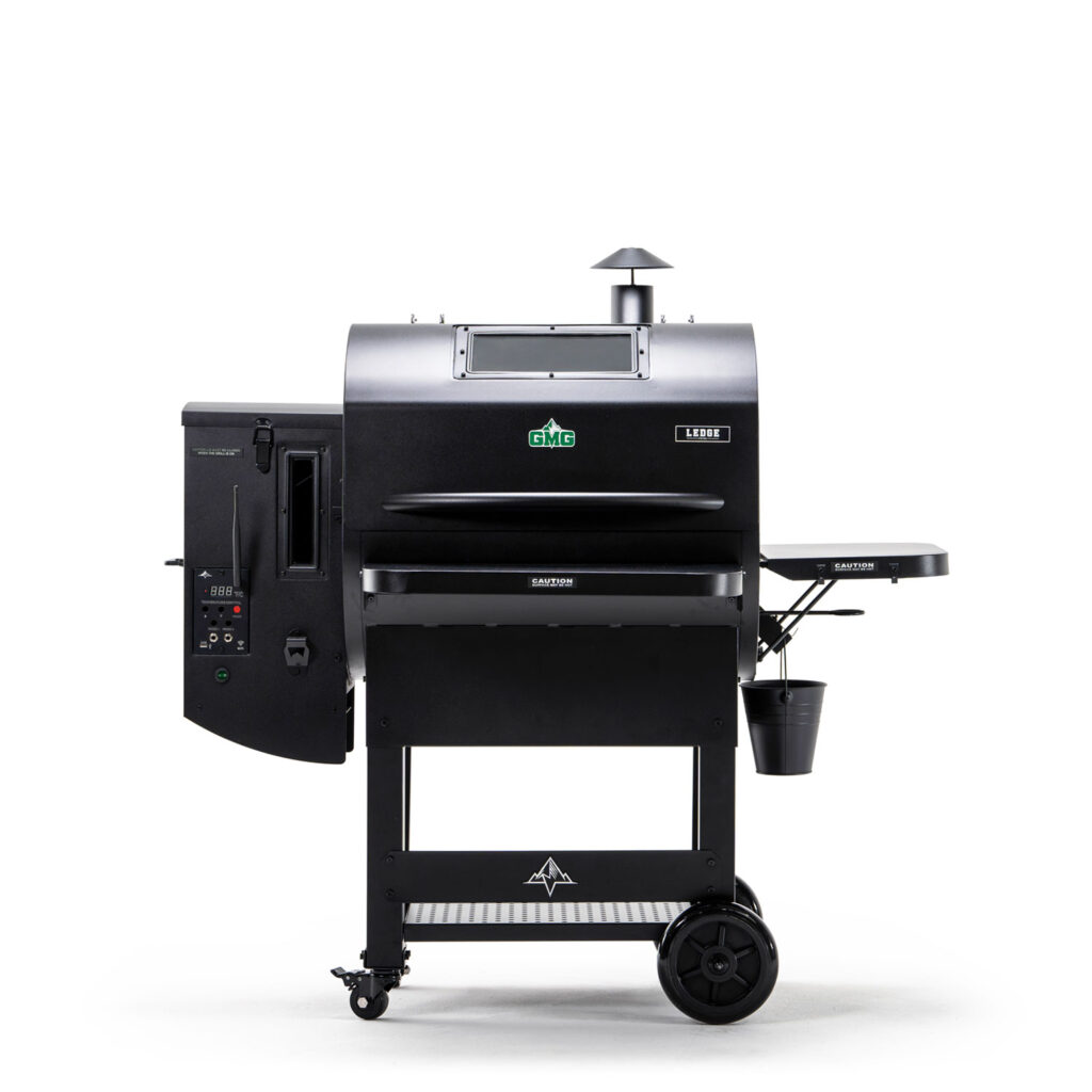 Green Mountain Grills