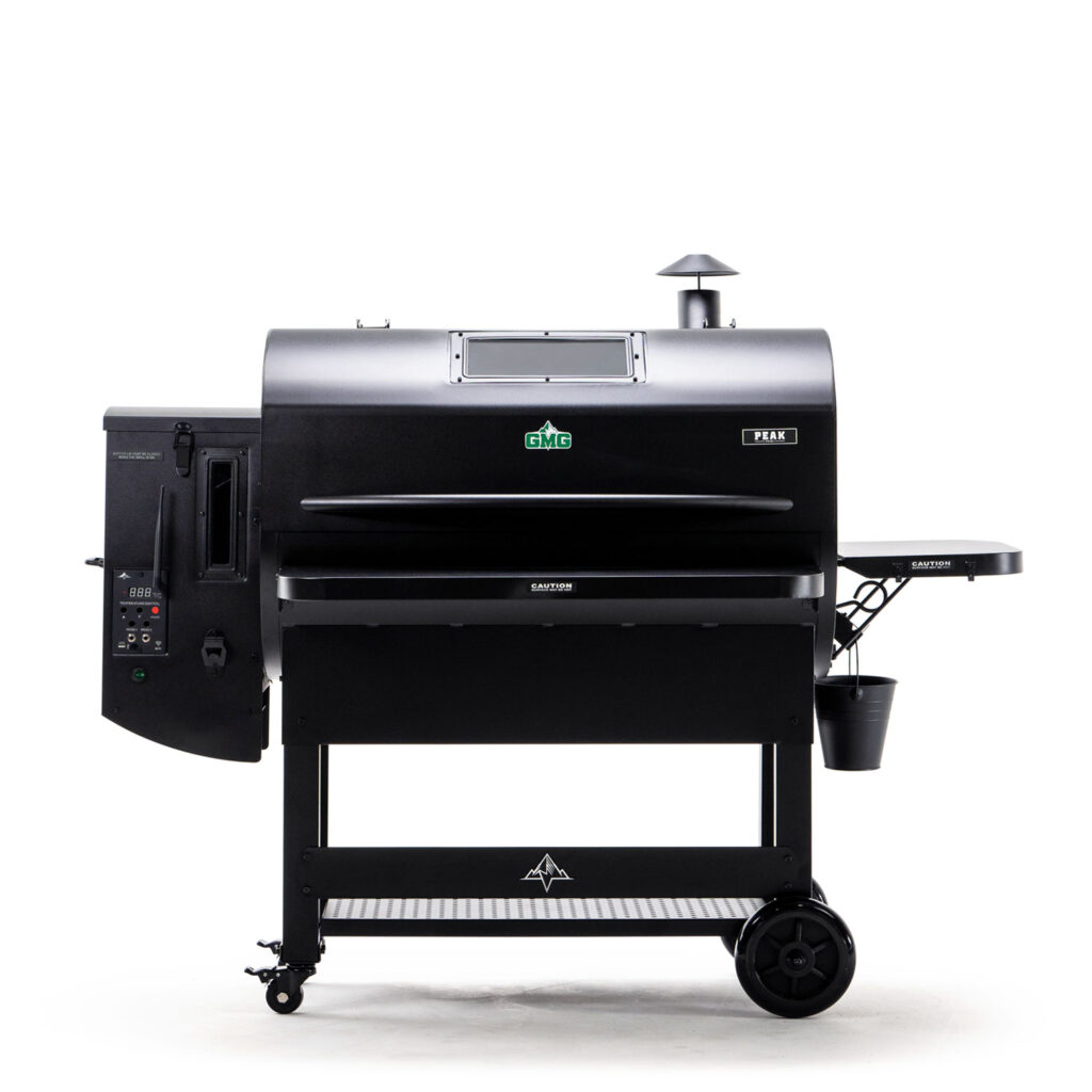 Green Mountain Grills