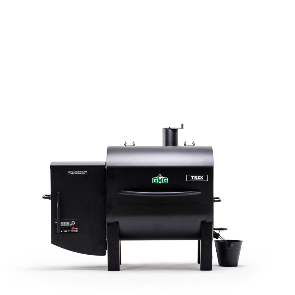 Green Mountain Grills