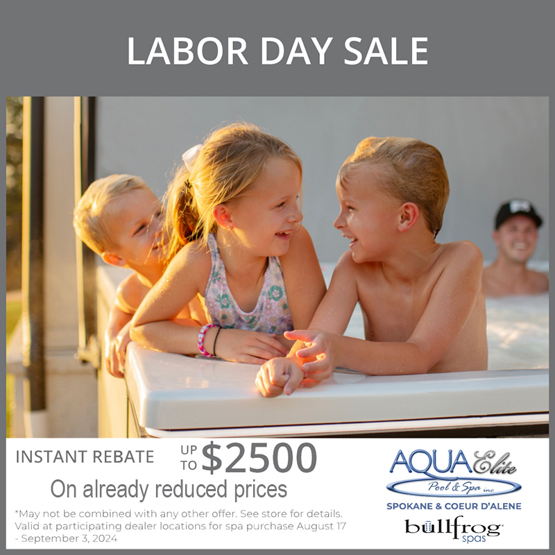 2024 Labor Day Sale