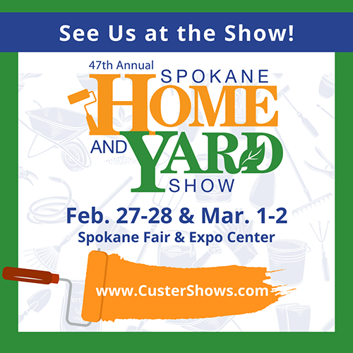 Home and Yard Show 2025